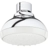 Верхний душ GROHE NEW TEMPESTA 100 I, хром 26050001