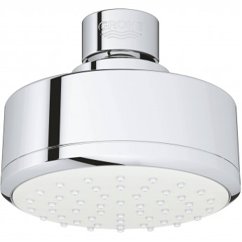 Верхний душ GROHE New Tempesta Cosmopolitan 100 I, 5,7 л/мин, хром (26051001)