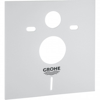 Звукоизоляционный комплект для систем инсталляции GROHE RAPID SL