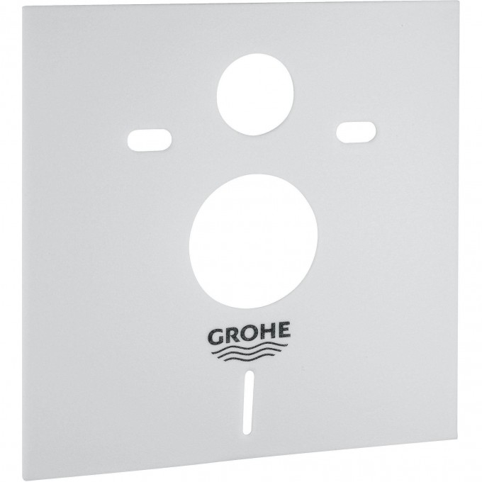 Звукоизоляционный комплект для систем инсталляции GROHE RAPID SL 37131000