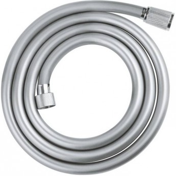 Душевой шланг GROHE RELEXAFLEX, 1500 мм,хром Душевой шланг GROHE RELEXAFLEX, 1500 мм,хром